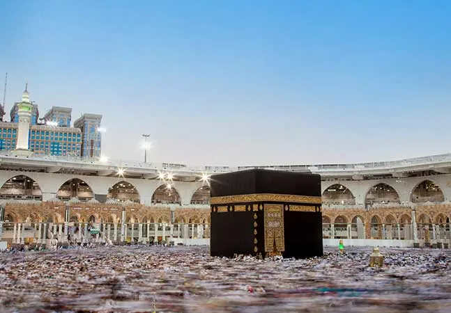 Umrah-Packages-2026-Uk-with-JaxorTravels
