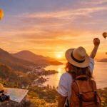 Begin Your Journey, Discover Your Story