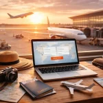 Planning the next adventure, JaxorTravels