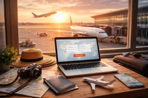 Best Time to Book International Flights for the Lowest Prices