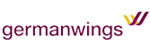 Germanwings Brand Logo