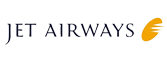 Jet Airways Brand Logo