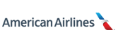 American Airlines Brand Logo