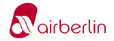 Air Berlin Brand Logo