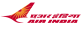Air India Brand Logo