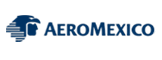 Aeromexico Brand Logo