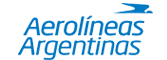 Aerolineas Argentinas Brand Logo