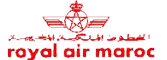 Royal Air Maroc Brand Logo