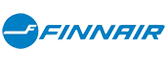 Finnair Brand Logo