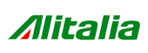 Alitalia Brand Logo