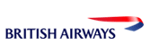 British Airways Brand Logo