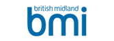 British Midland Brand Logo