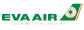 Eva Air Brand Logo