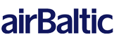 airBaltic Brand Logo