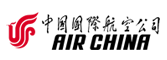 Air China Brand Logo