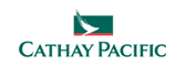 Cathay Pacific Brand Logo