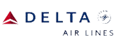 Delta Airlines Brand Logo