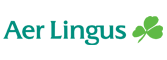 Aer Lingus Brand Logo