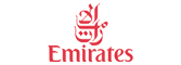 Emirates Brand Logo