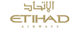 Etihad Airways Brand Logo