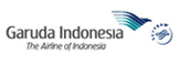 Garuda Indonesia Brand Logo
