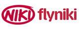flyniki Brand Logo