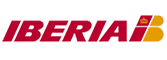Iberia Brand Logo