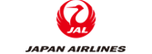 Japan Airlines Brand Logo