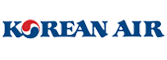 Korean Air Brand Logo