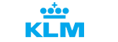 KLM Brand Logo