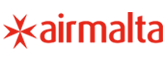 Air Malta Brand Logo