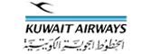 Kuwait Airways Brand Logo