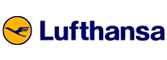 Lufthansa Brand Logo