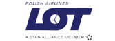 Polish Airlines Brand Logo