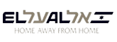 El Al Israel Airline Brand Logo