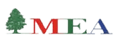 Middle East Airlines Brand Logo
