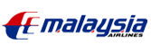 Malaysia Airlines Brand Logo
