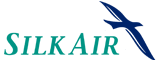 Silk Air Brand Logo