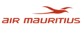 Air Mauritius Brand Logo