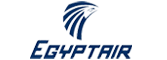 Egypt Air Brand Logo