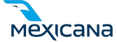 Mexicana Airline Brand Logo