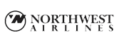 Northwest Airlines Brand Logo