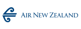 Air New Zealand Brand Logo
