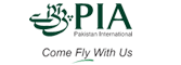 PIA Brand Logo