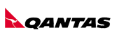 Qantas Airways Brand Logo