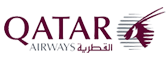 Qatar Airways Brand Logo