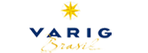 Varig Airline Brand Logo