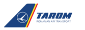 TAROM Airline Brand Logo