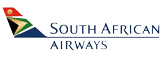 South African Airways Brand Logo
