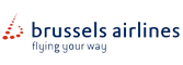 Brussels Airlines Brand Logo